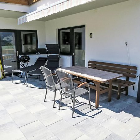 Apartment Dengg By Interhome Hippach Exterior foto