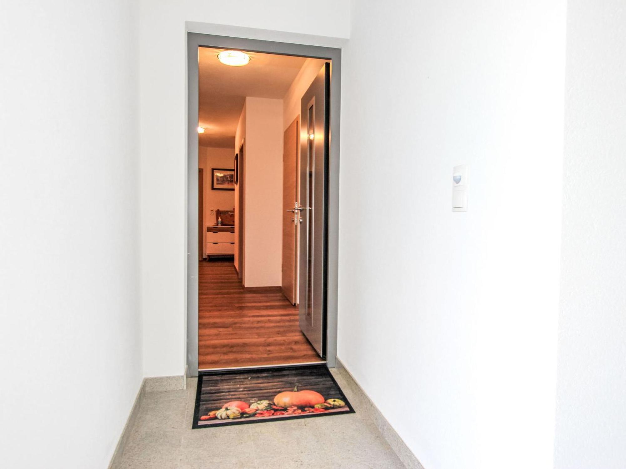 Apartment Dengg By Interhome Hippach Exterior foto