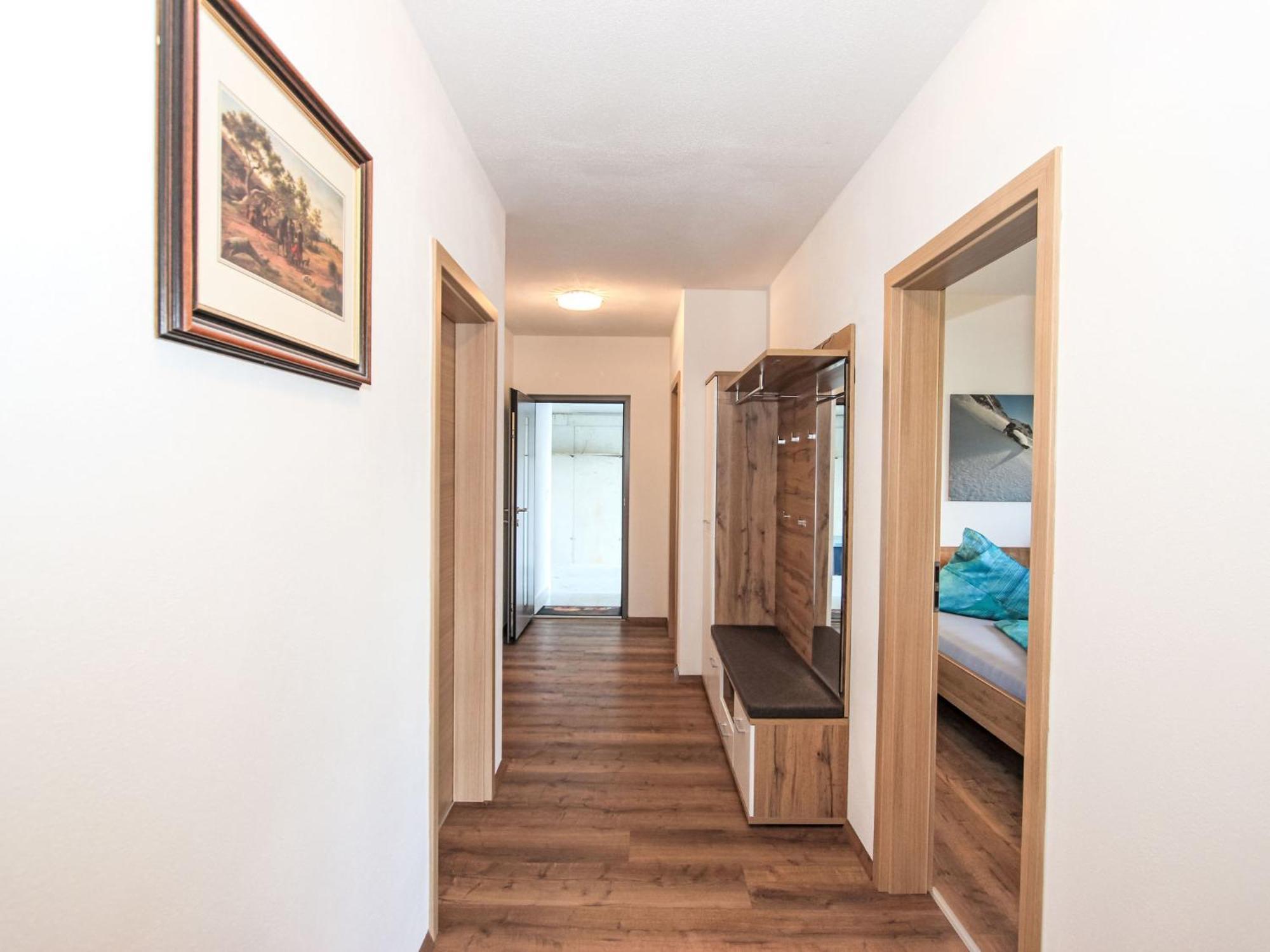Apartment Dengg By Interhome Hippach Exterior foto