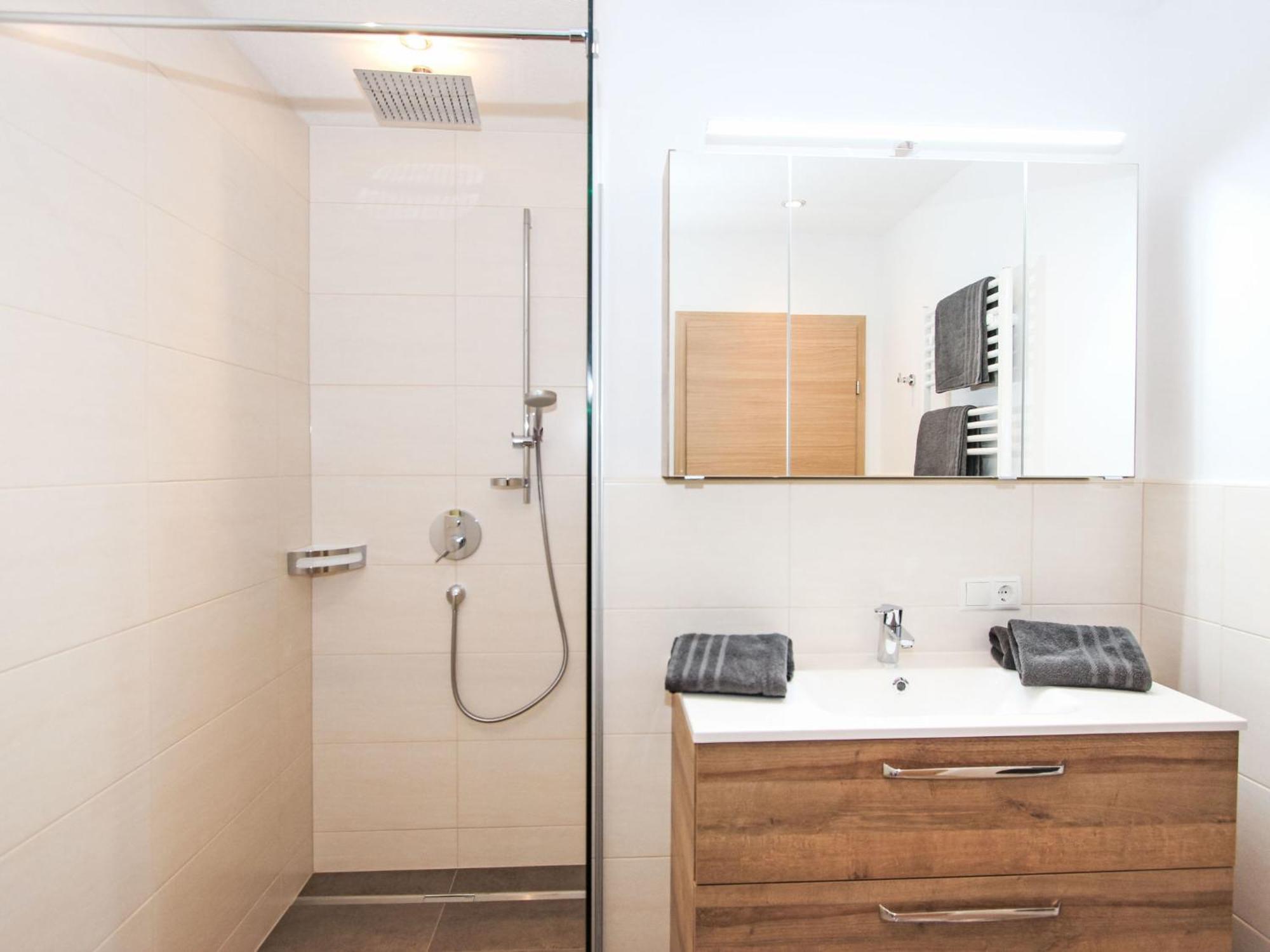 Apartment Dengg By Interhome Hippach Exterior foto