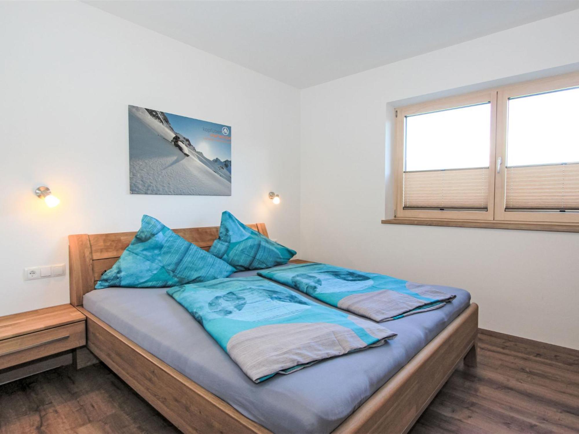 Apartment Dengg By Interhome Hippach Exterior foto