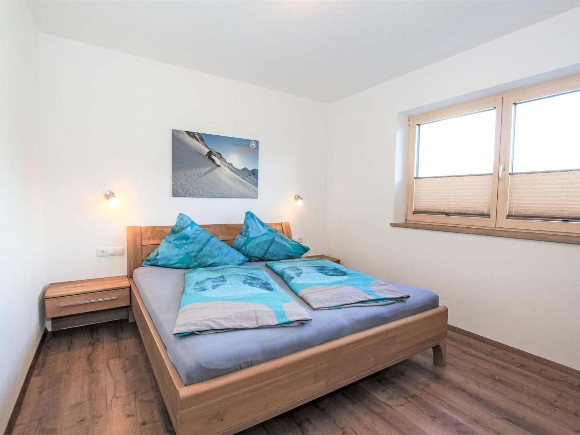 Apartment Dengg By Interhome Hippach Exterior foto