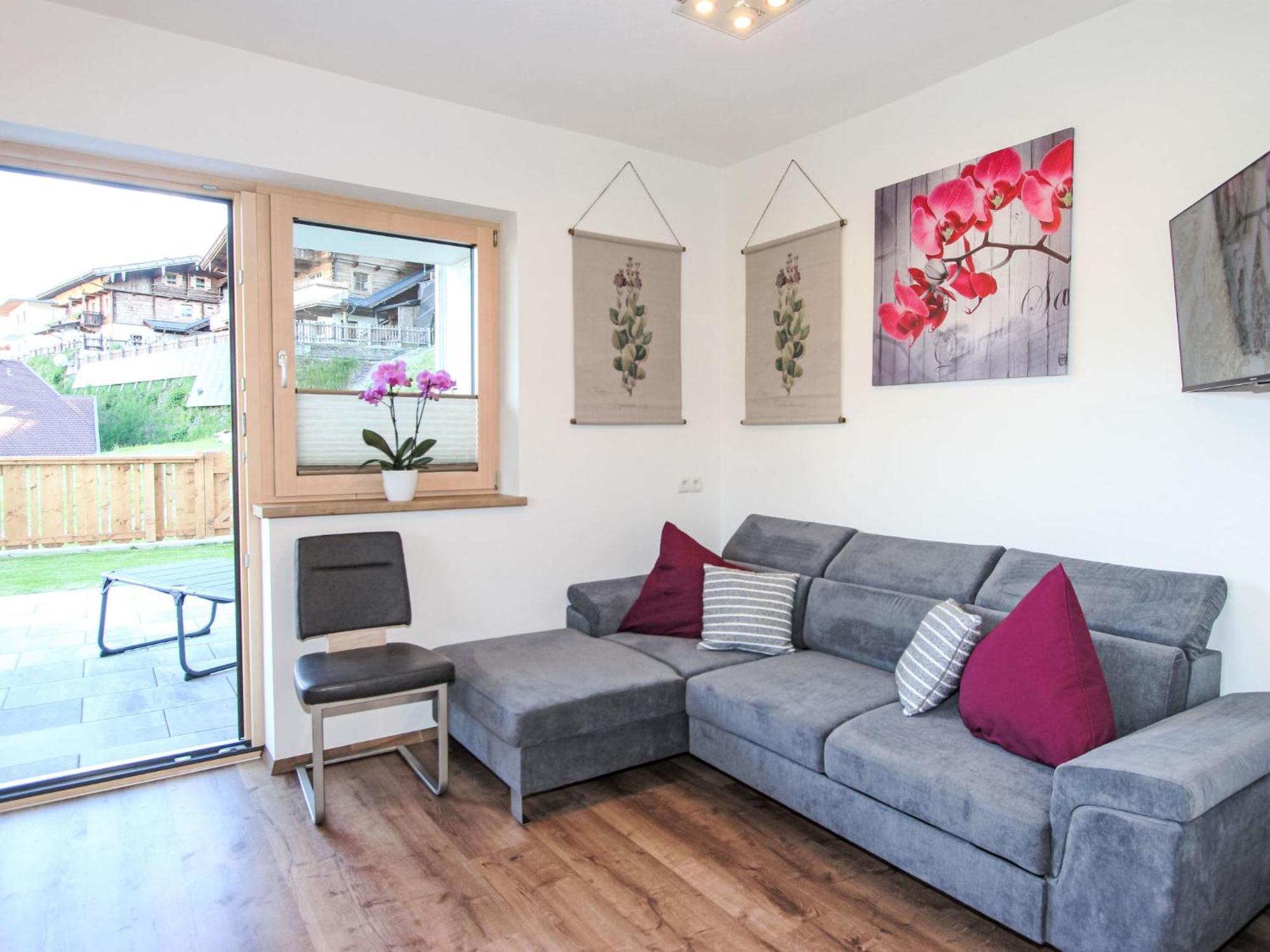 Apartment Dengg By Interhome Hippach Exterior foto